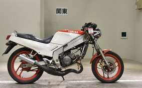 YAMAHA TZR125 2RM