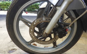 SUZUKI EN125 2A
