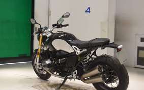 BMW R NINE T 2021