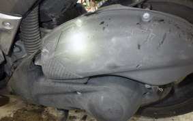 YAMAHA N-MAX 155 A SG50J