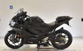 YAMAHA YZF-R25 A RG74J