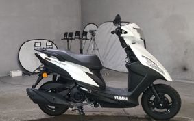 YAMAHA JOG 125 SEJ5J