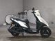 Фото Yamaha JOG 125 с японского аукциона