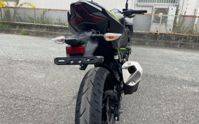 KAWASAKI Z400 2022 EX400L