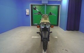 HONDA PS250 MF09