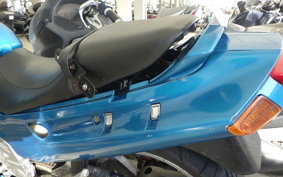 KAWASAKI ZZ-R250 EX250H