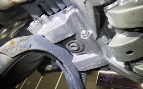 HONDA BENLY 50 AA05