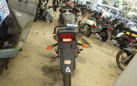 YAMAHA YBR125