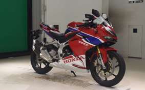 HONDA CBR250RR A 2019 MC51