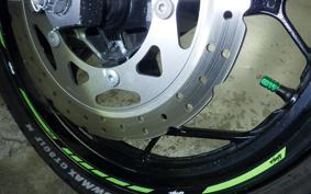 KAWASAKI NINJA 250 2021 EX250L