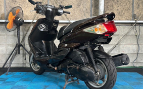 YAMAHA CYGNUS 125 X SE44J