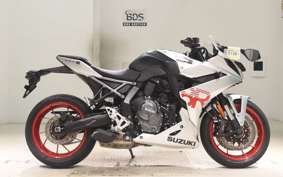 SUZUKI GSX-8R 2024 EM1AA