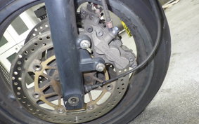 KAWASAKI ZRX-2 2001 ZR400E