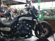 Фото Yamaha VMAX 2007 с японского аукциона