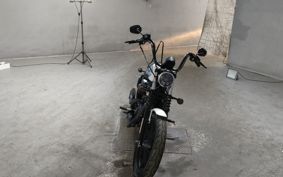 HARLEY XL1200NS 2018 LP3