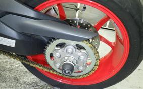 DUCATI SS937S 2018