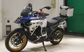 BMW R1300GS Adventure ASA 2026