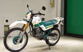 YAMAHA SEROW 225 Gen.2 2012 1KH