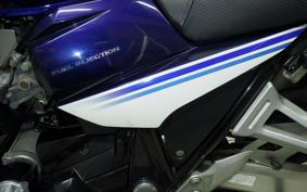 SUZUKI GSX1400 2008 GY71A