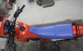 HONDA MTX125R JD05
