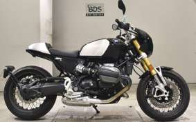 BMW R12 nine T 2025