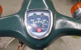 HONDA C50 SUPER CUB 2008 C50
