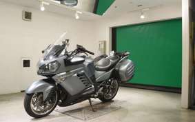 KAWASAKI 1400 GTR 2007 ZGT40A