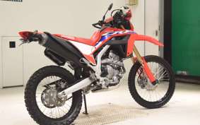 HONDA CRF250L MD47