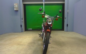 HONDA CT110 HUNTER CUB JD01