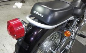 SUZUKI ST250E 2026 NJ4CA