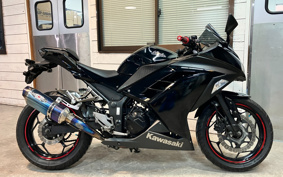 KAWASAKI NINJA 250 EX250L