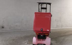 HONDA GYRO TA03