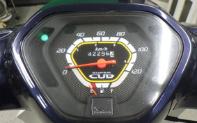 HONDA C110 SUPER CUB JA10