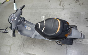 SUZUKI LET's 4 CA46A