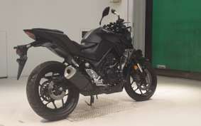 YAMAHA MT-25 A 2022 RG43J