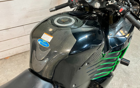 KAWASAKI ZZ1400 NINJA R 2006 ZXT40A