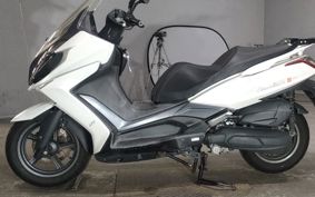 KYMCO DOWN TOWN125I ..