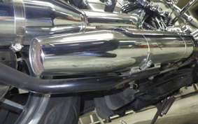 HARLEY FXDL 1580 2012