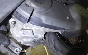 SUZUKI SKYWAVE 200 (Burgman 200) CH41A