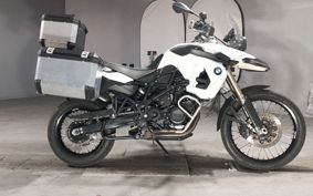 BMW F800GS 2011 0219