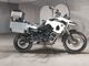 Фото BMW F800GS 2011 с японского аукциона