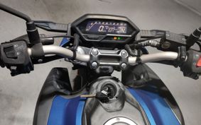 HONDA HORNET 2.0 MC56
