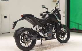 KTM 200 DUKE
