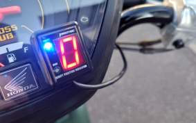 HONDA CROSS CUB 50 AA06