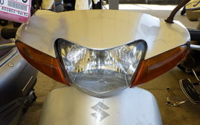 SUZUKI LET's 2 CA1PA
