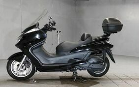 YAMAHA GRAND MAJESTY 400 2005 SH04J