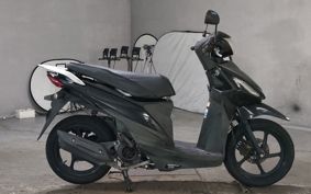 SUZUKI ADDRESS V110 CE47A