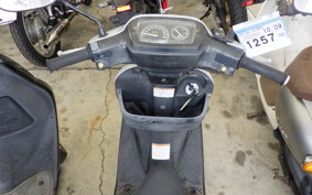 SUZUKI ADDRESS V100 CE13A