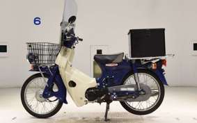 HONDA C50 SUPER CUB AA01