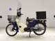 Фото Honda C50 SUPER CUB 2008 с японского аукциона